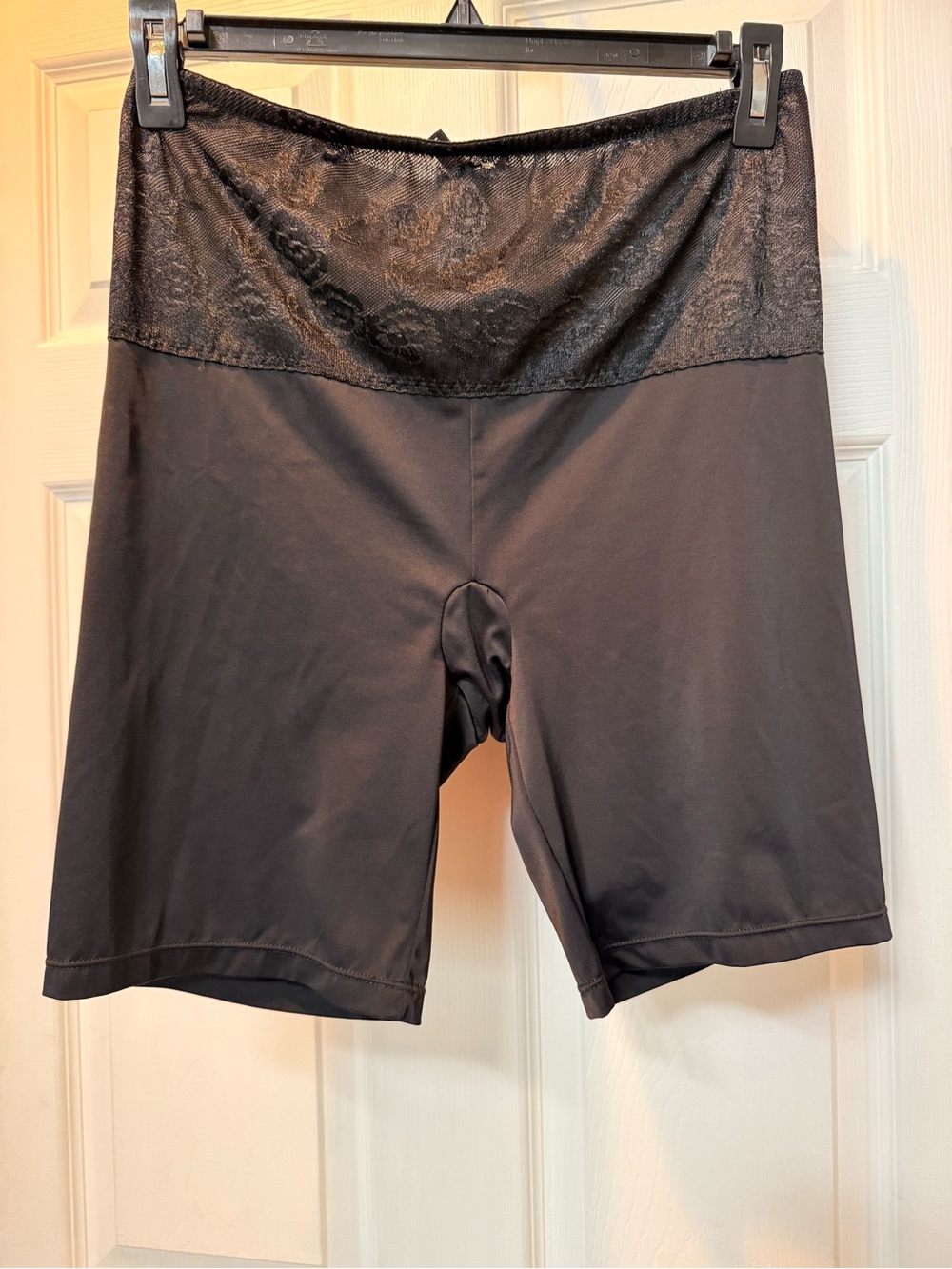 torrid micro fiber 360 smoothing high waisted short